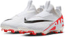 Junior Zoom Vapor 15 Academy FG/MG voetbalschoenen