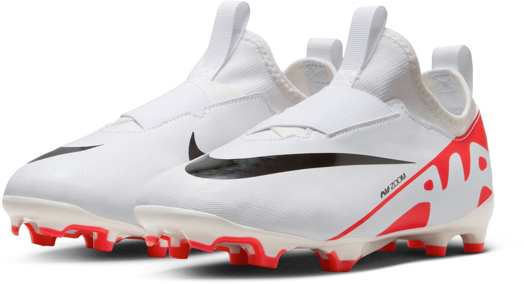 Junior Zoom Vapor 15 Academy FG/MG voetbalschoenen