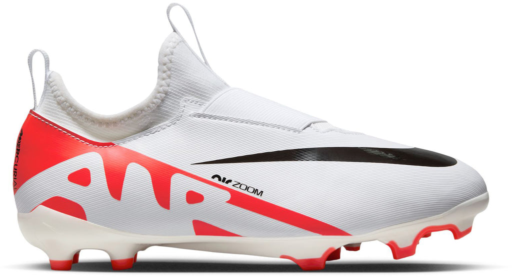 Junior Zoom Vapor 15 Academy FG/MG voetbalschoenen