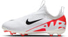 Junior Zoom Vapor 15 Academy FG/MG voetbalschoenen