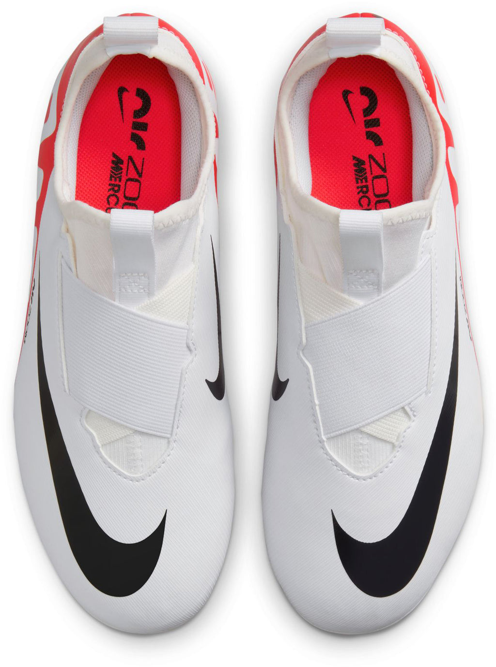Junior Zoom Vapor 15 Academy FG/MG voetbalschoenen