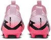 Junior Zoom Vapor 15 Academy FG/MG voetbalschoenen