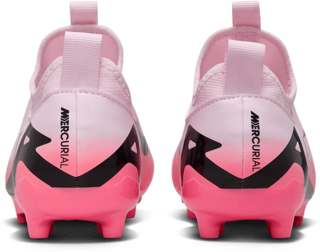 Junior Zoom Vapor 15 Academy FG/MG voetbalschoenen