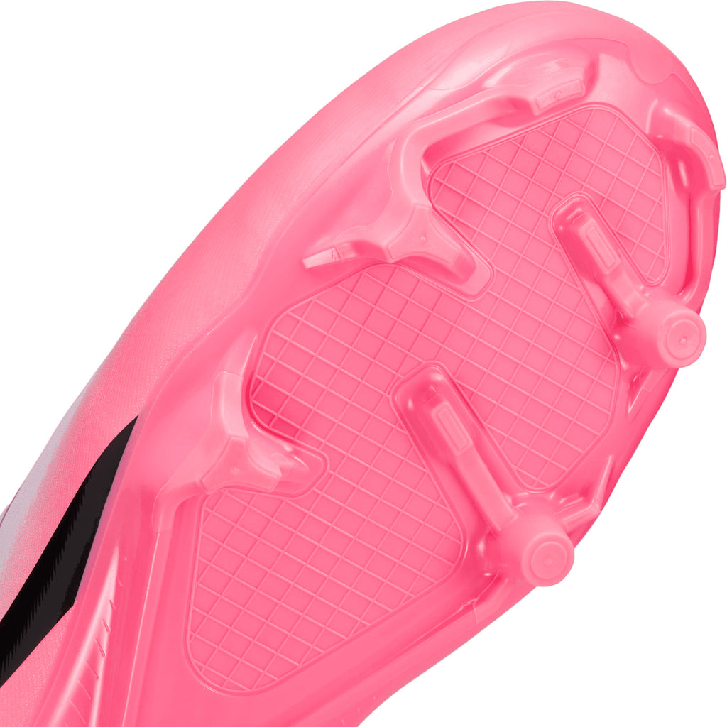 Junior Zoom Vapor 15 Academy FG/MG voetbalschoenen