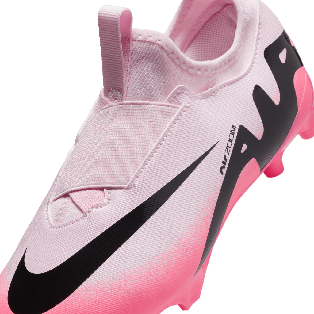 Junior Zoom Vapor 15 Academy FG/MG voetbalschoenen