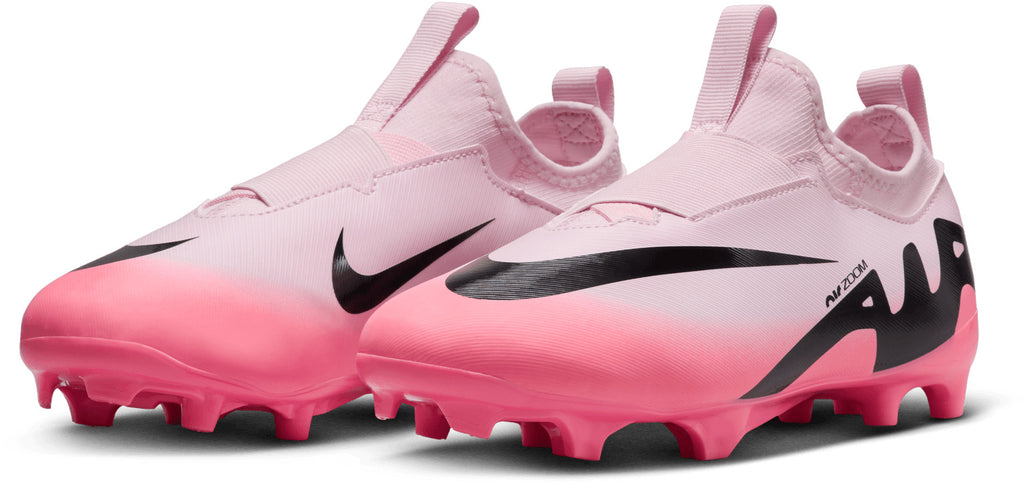 Junior Zoom Vapor 15 Academy FG/MG voetbalschoenen