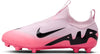 Junior Zoom Vapor 15 Academy FG/MG voetbalschoenen