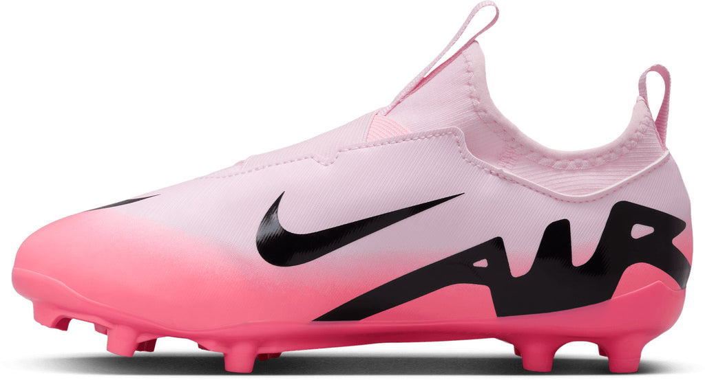 Junior Zoom Vapor 15 Academy FG/MG voetbalschoenen
