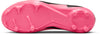 Junior Zoom Vapor 15 Academy FG/MG voetbalschoenen