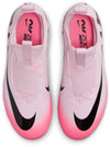 Junior Zoom Vapor 15 Academy FG/MG voetbalschoenen