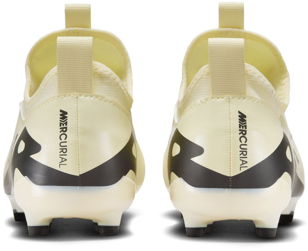Junior Zoom Vapor 15 Academy FG/MG voetbalschoenen