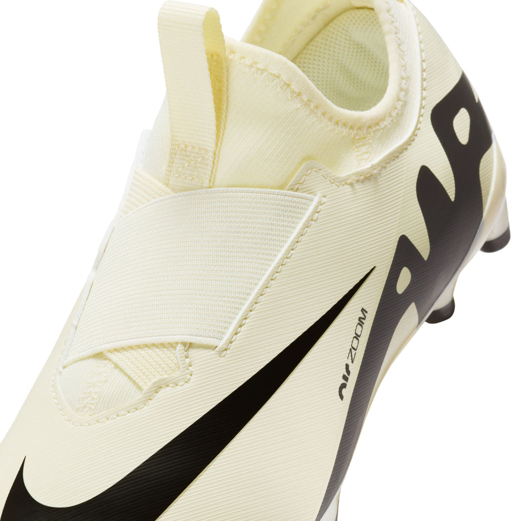Junior Zoom Vapor 15 Academy FG/MG voetbalschoenen