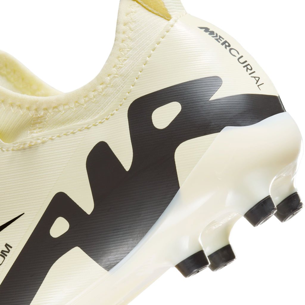 Junior Zoom Vapor 15 Academy FG/MG voetbalschoenen