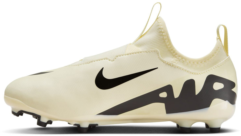 Junior Zoom Vapor 15 Academy FG/MG voetbalschoenen