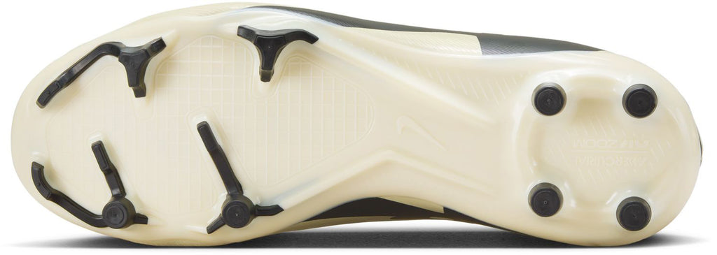 Junior Zoom Vapor 15 Academy FG/MG voetbalschoenen