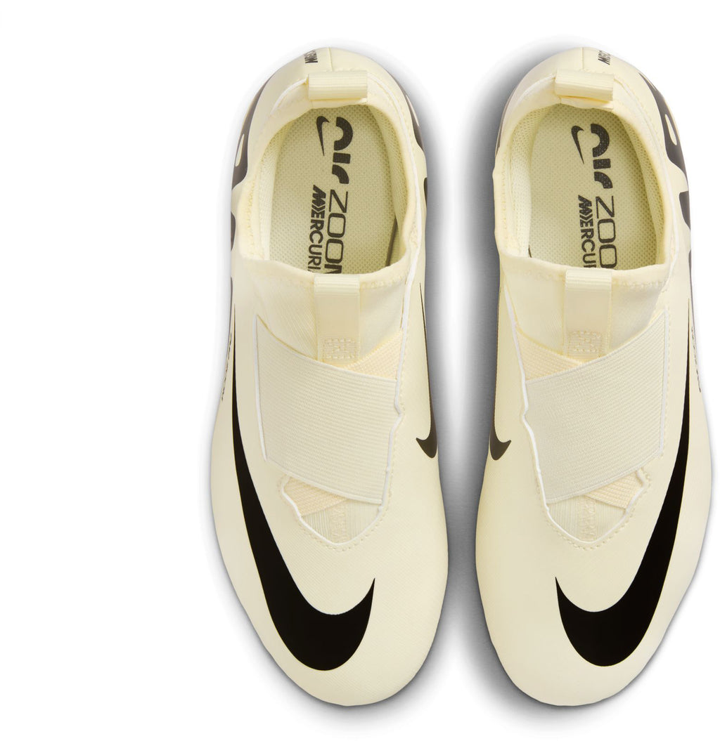 Junior Zoom Vapor 15 Academy FG/MG voetbalschoenen