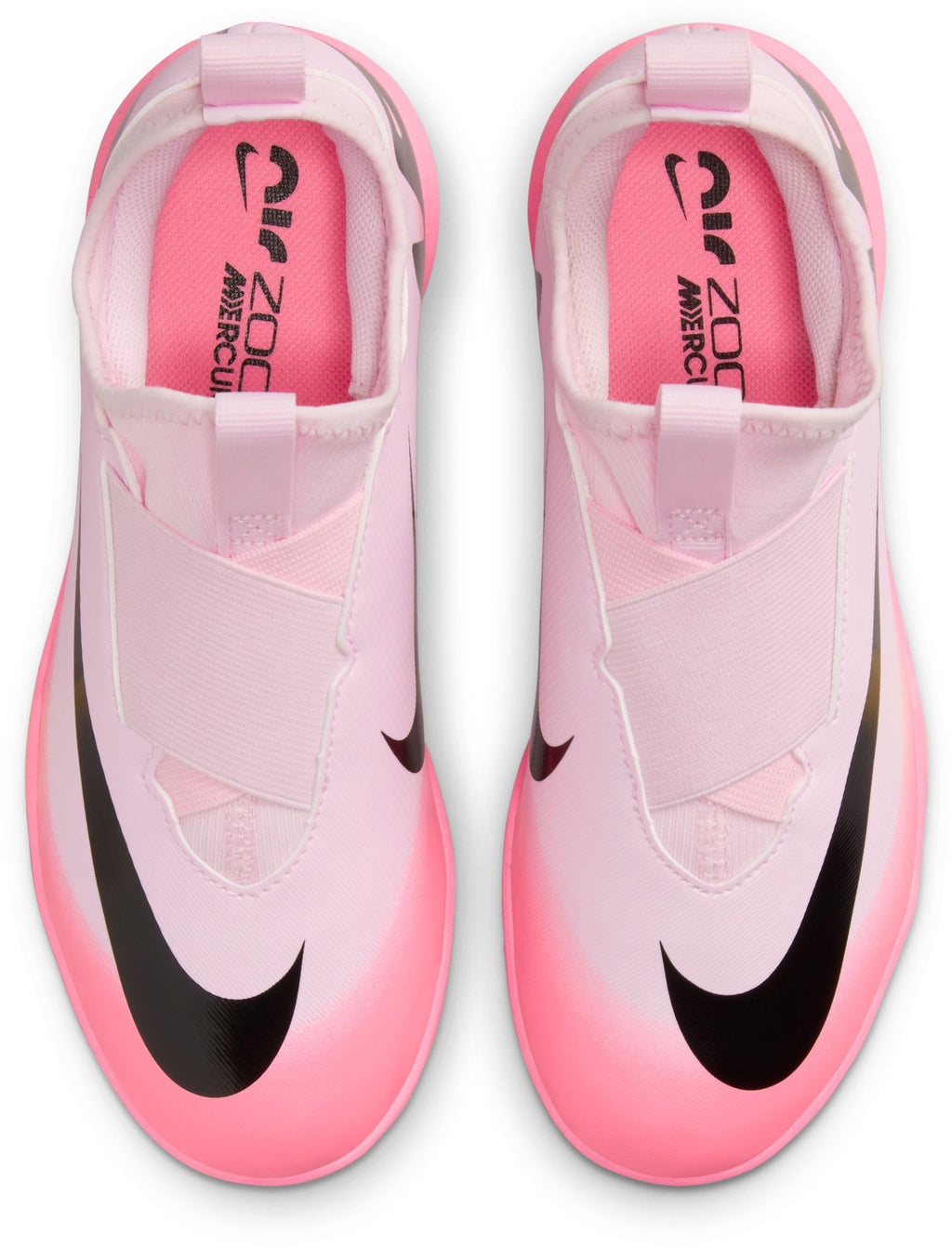 Mercurial Zoom Vapor 10 kids zaalvoetbalschoenen