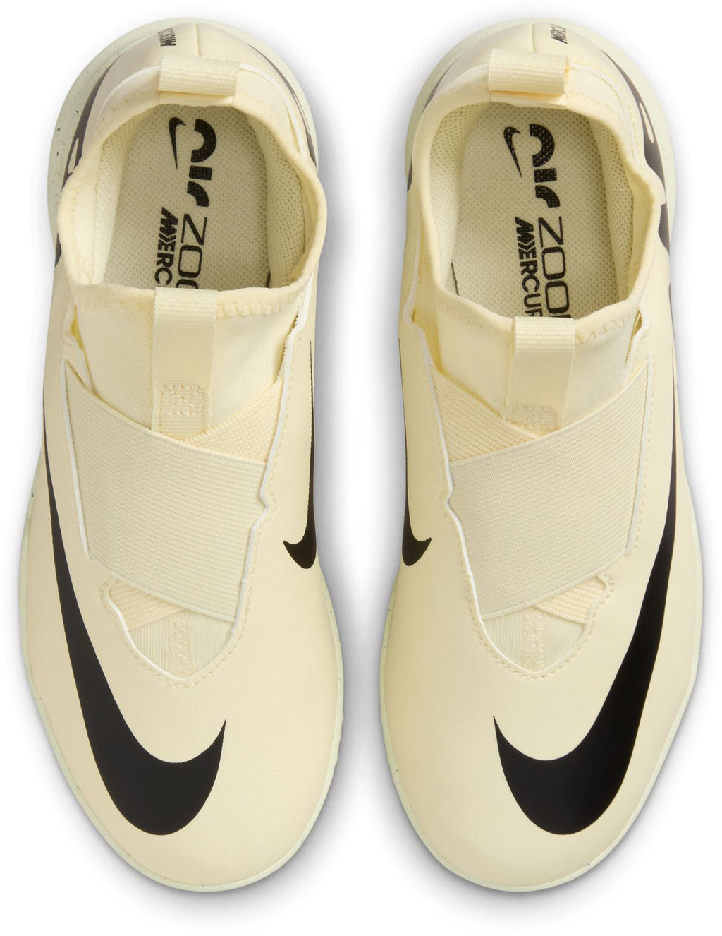 Mercurial Zoom Vapor 10 kids zaalvoetbalschoenen