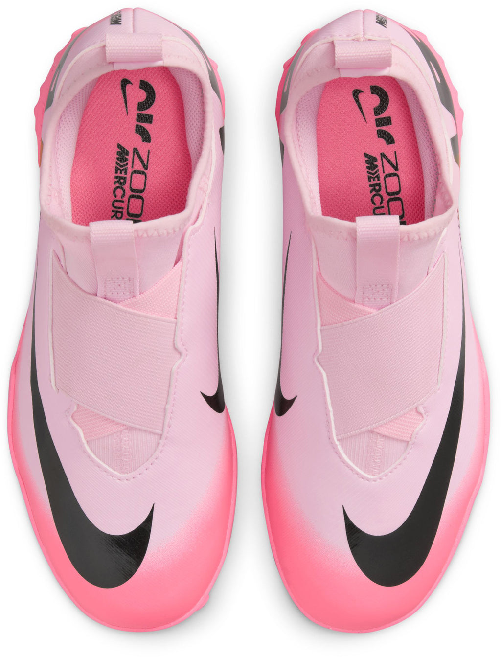 Zoom Vapor 15 Academy TF voetbalschoenen
