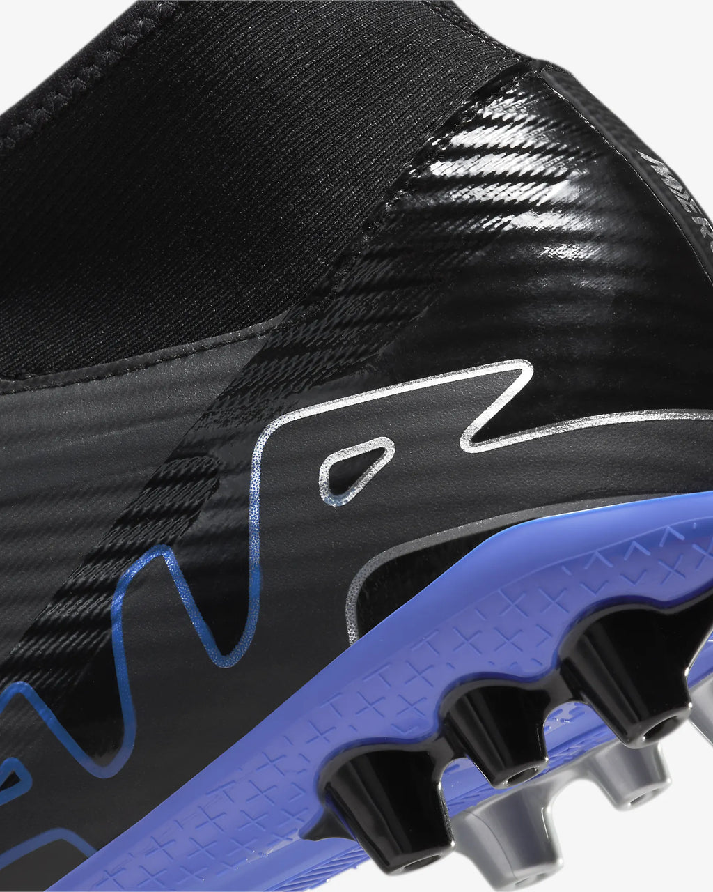 Zoom Superfly 9 Academy AG voetbalschoenen