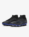 Zoom Superfly 9 Academy AG voetbalschoenen