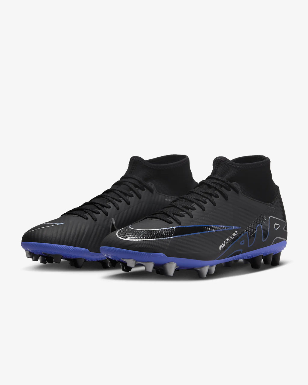 Zoom Superfly 9 Academy AG voetbalschoenen