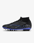 Zoom Superfly 9 Academy AG voetbalschoenen