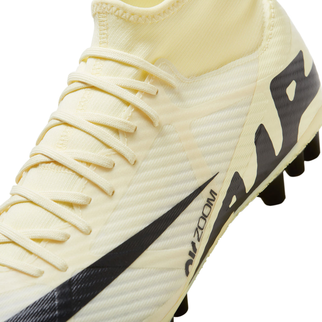 Zoom Superfly 9 Academy AG voetbalschoenen