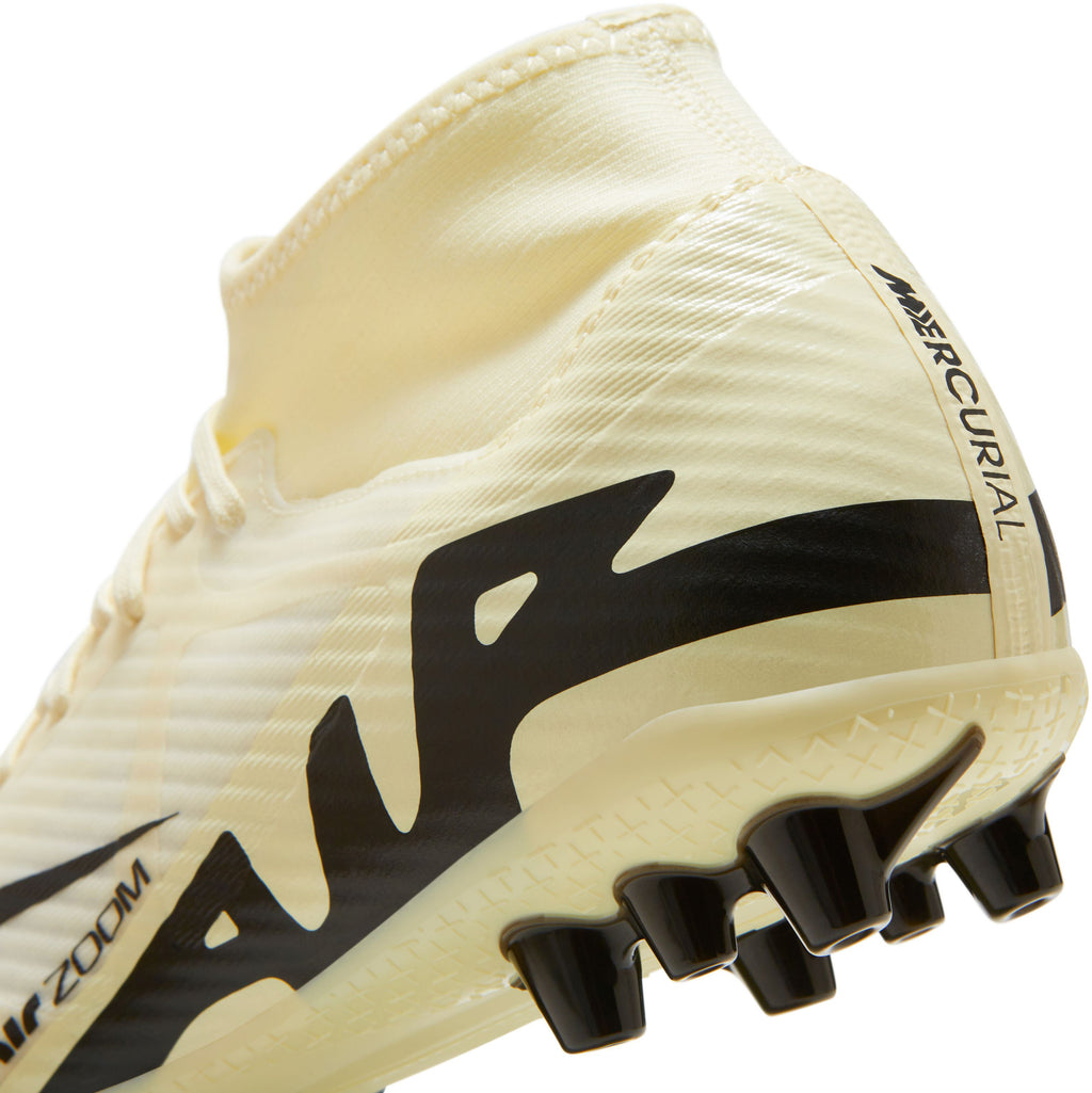 Zoom Superfly 9 Academy AG voetbalschoenen