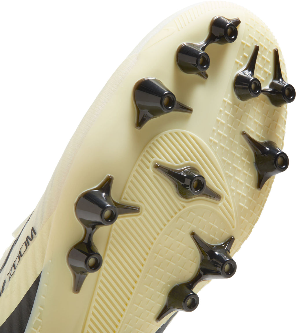 Zoom Superfly 9 Academy AG voetbalschoenen