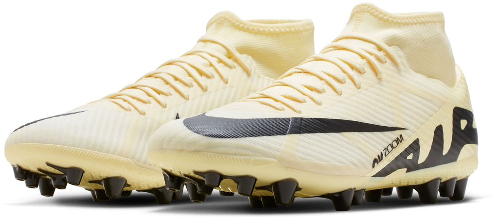Zoom Superfly 9 Academy AG voetbalschoenen