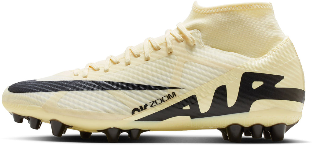 Zoom Superfly 9 Academy AG voetbalschoenen