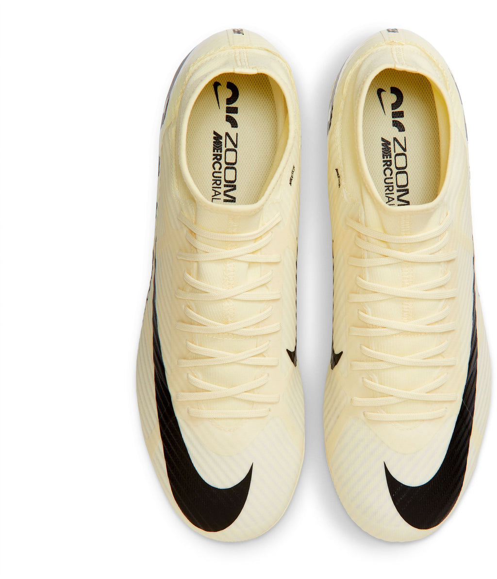 Zoom Superfly 9 Academy AG voetbalschoenen