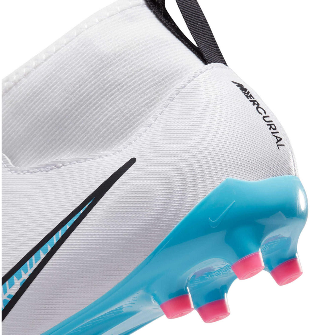 Zoom Superfly 9 Academy FG/MG voetbalschoenen
