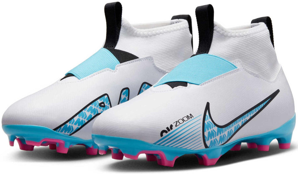 Zoom Superfly 9 Academy FG/MG voetbalschoenen