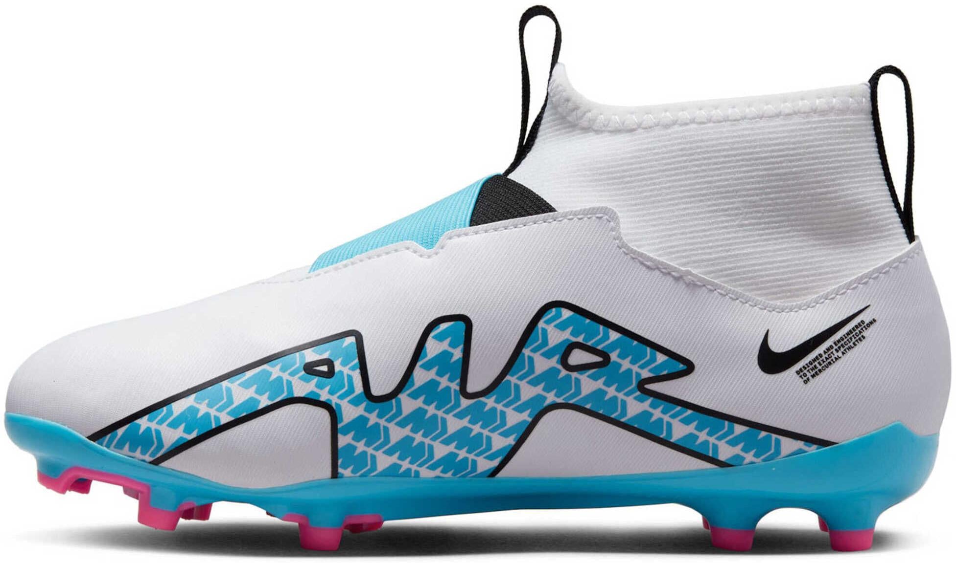 Zoom Superfly 9 Academy FG/MG voetbalschoenen