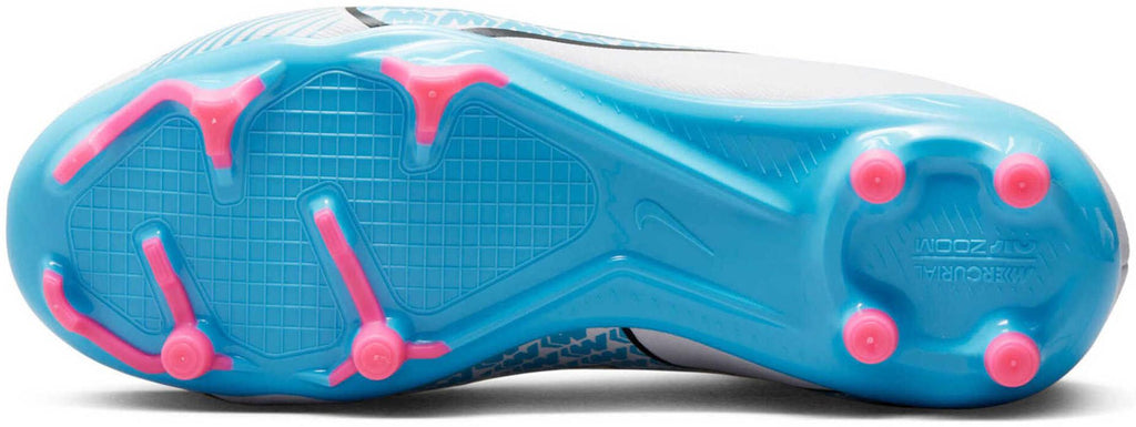 Zoom Superfly 9 Academy FG/MG voetbalschoenen