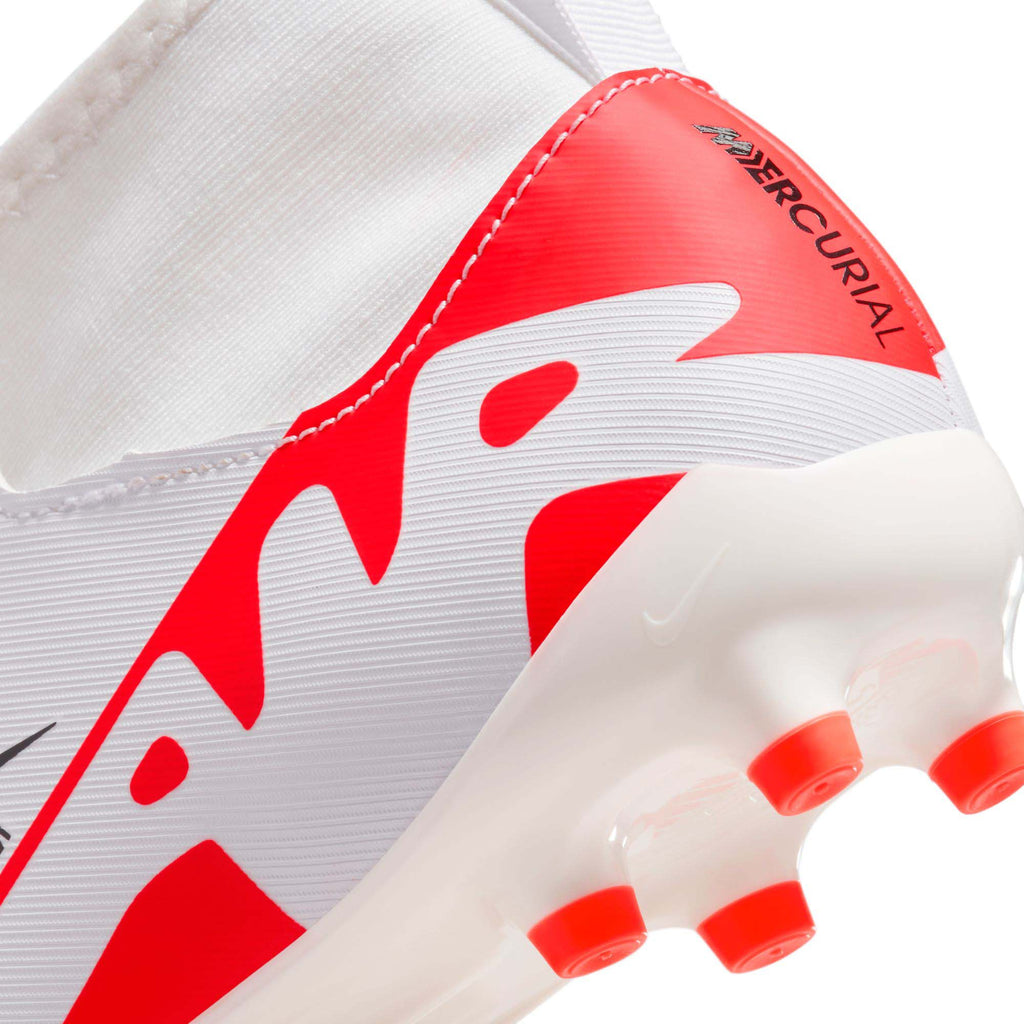 Zoom Superfly 9 Academy FG/MG voetbalschoenen