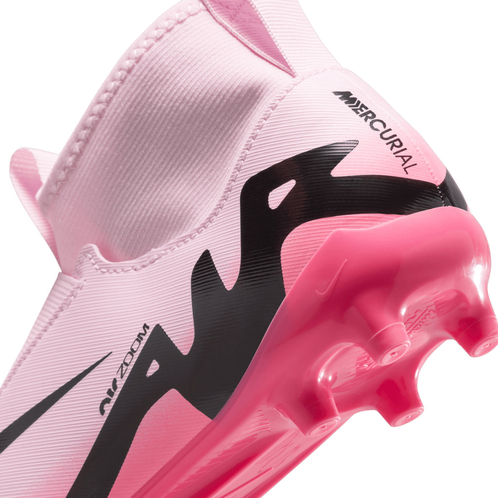 Zoom Superfly 9 Academy FG/MG voetbalschoenen