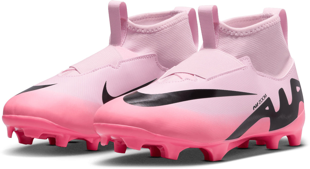 Zoom Superfly 9 Academy FG/MG voetbalschoenen