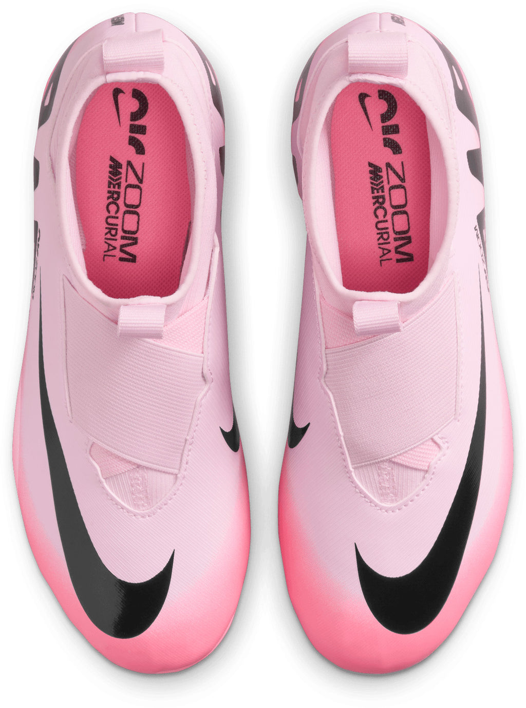 Zoom Superfly 9 Academy FG/MG voetbalschoenen