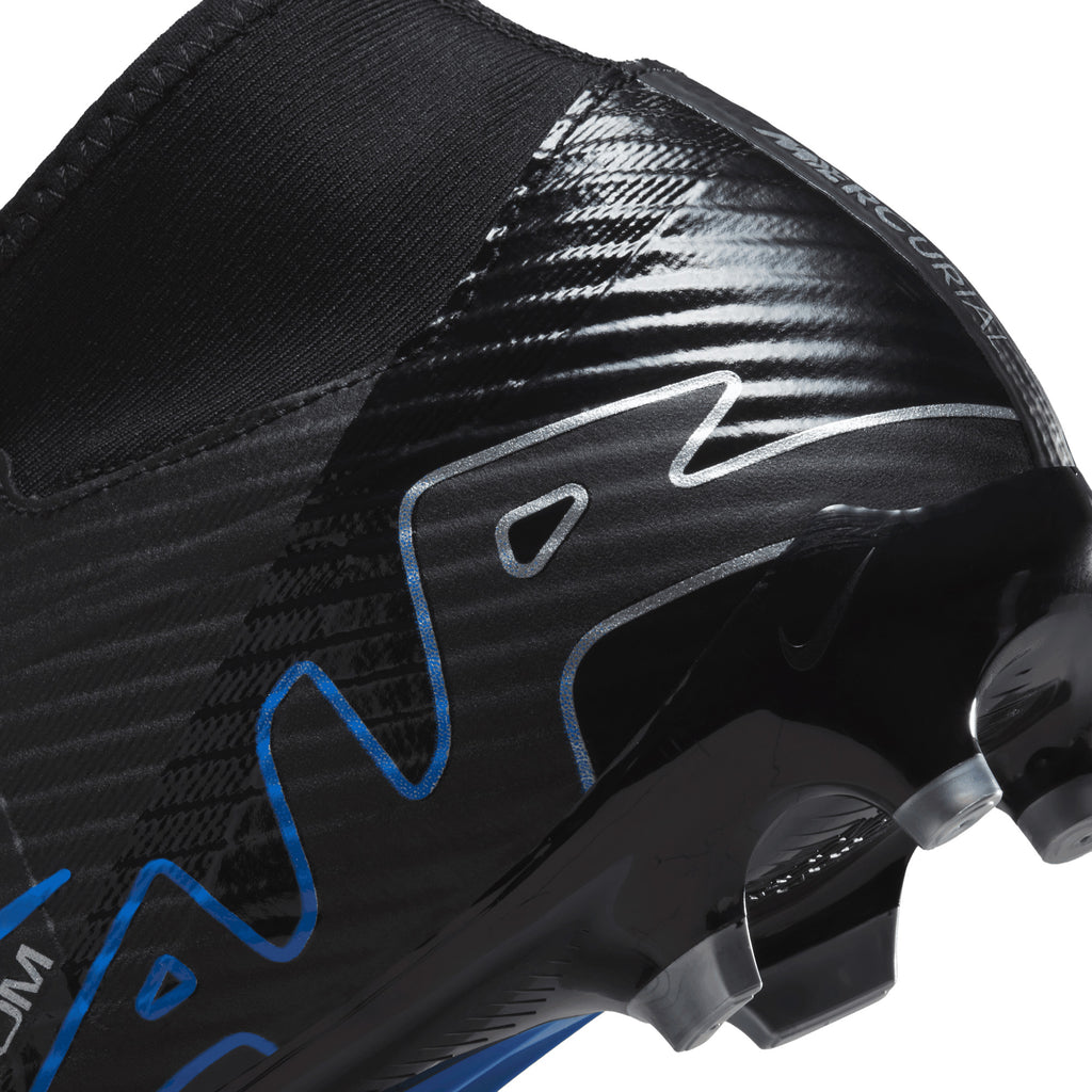 Zoom Mercurial Superfly 9 Academy FG/MG voetbalschoenen