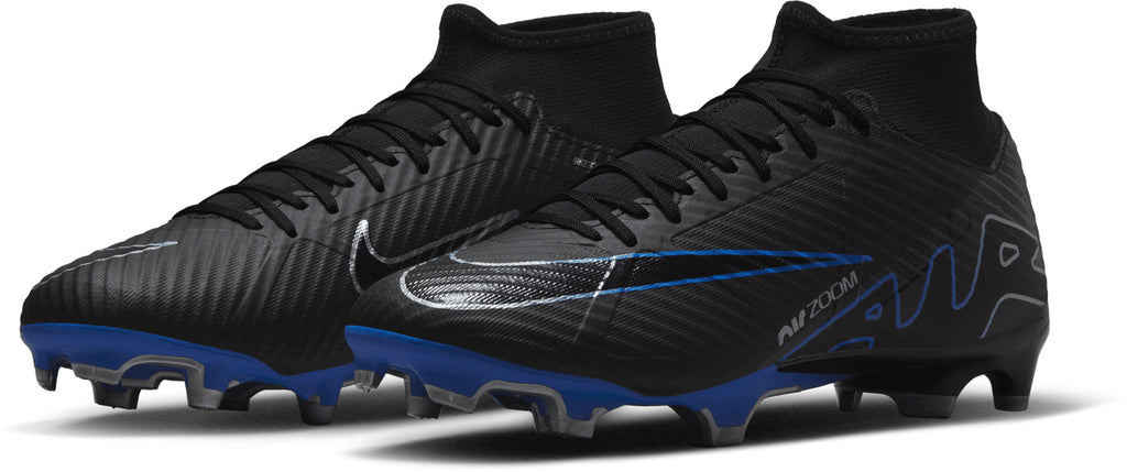 Zoom Mercurial Superfly 9 Academy FG/MG voetbalschoenen