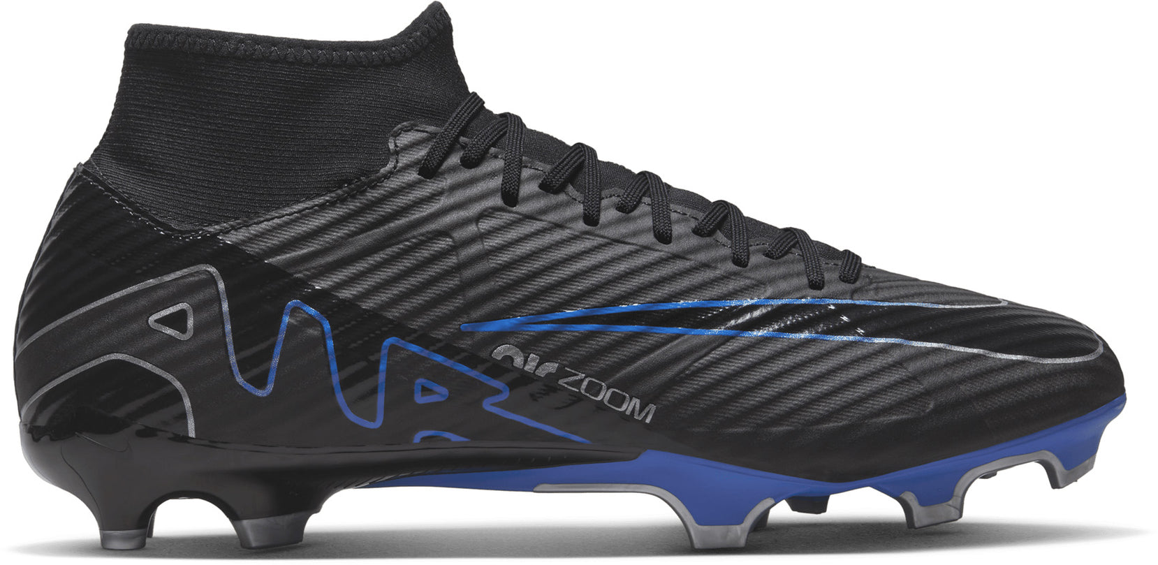 Zoom Mercurial Superfly 9 Academy FG/MG voetbalschoenen