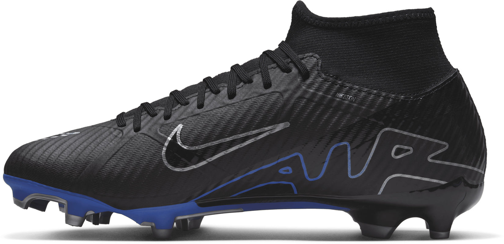 Zoom Mercurial Superfly 9 Academy FG/MG voetbalschoenen