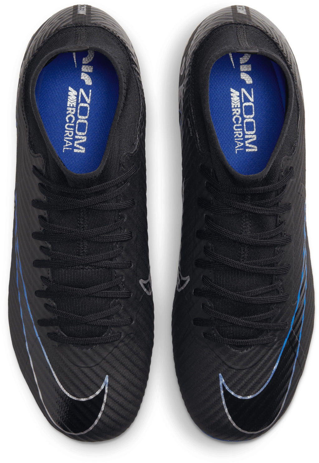 Zoom Mercurial Superfly 9 Academy FG/MG voetbalschoenen
