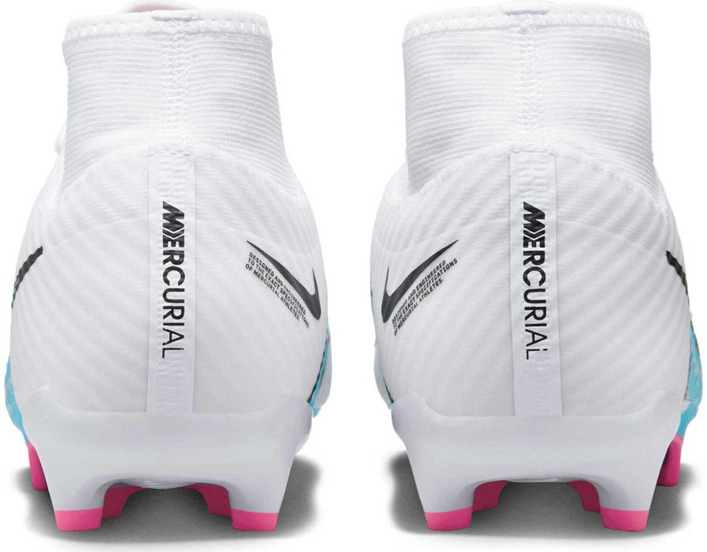 Zoom Mercurial Superfly 9 Academy FG/MG voetbalschoenen