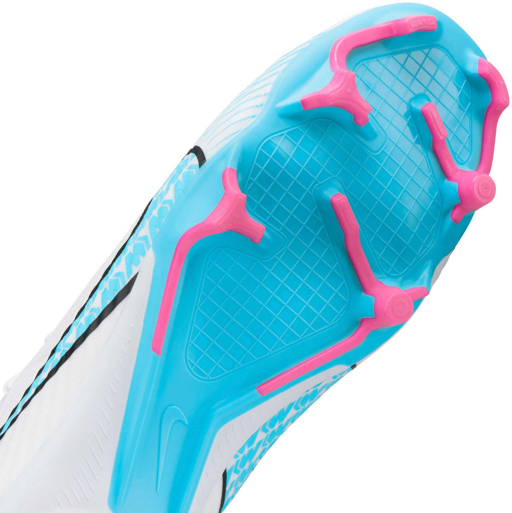 Zoom Mercurial Superfly 9 Academy FG/MG voetbalschoenen