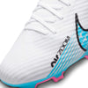 Zoom Mercurial Superfly 9 Academy FG/MG voetbalschoenen