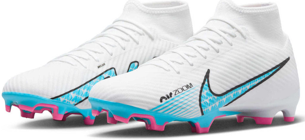 Zoom Mercurial Superfly 9 Academy FG/MG voetbalschoenen
